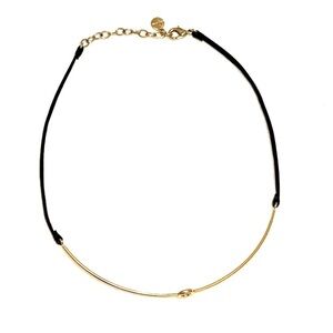 Stella & Dot Mia Collar Necklace
